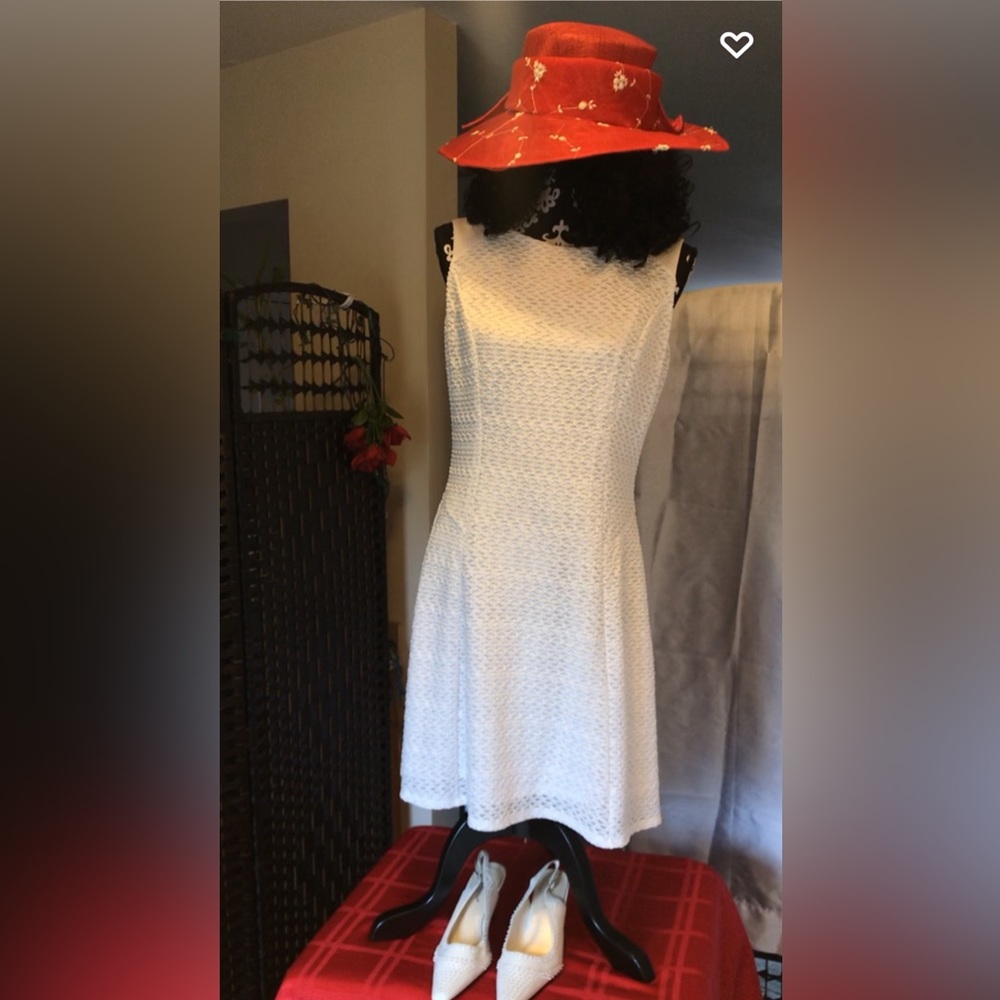 New York and Company Stretch